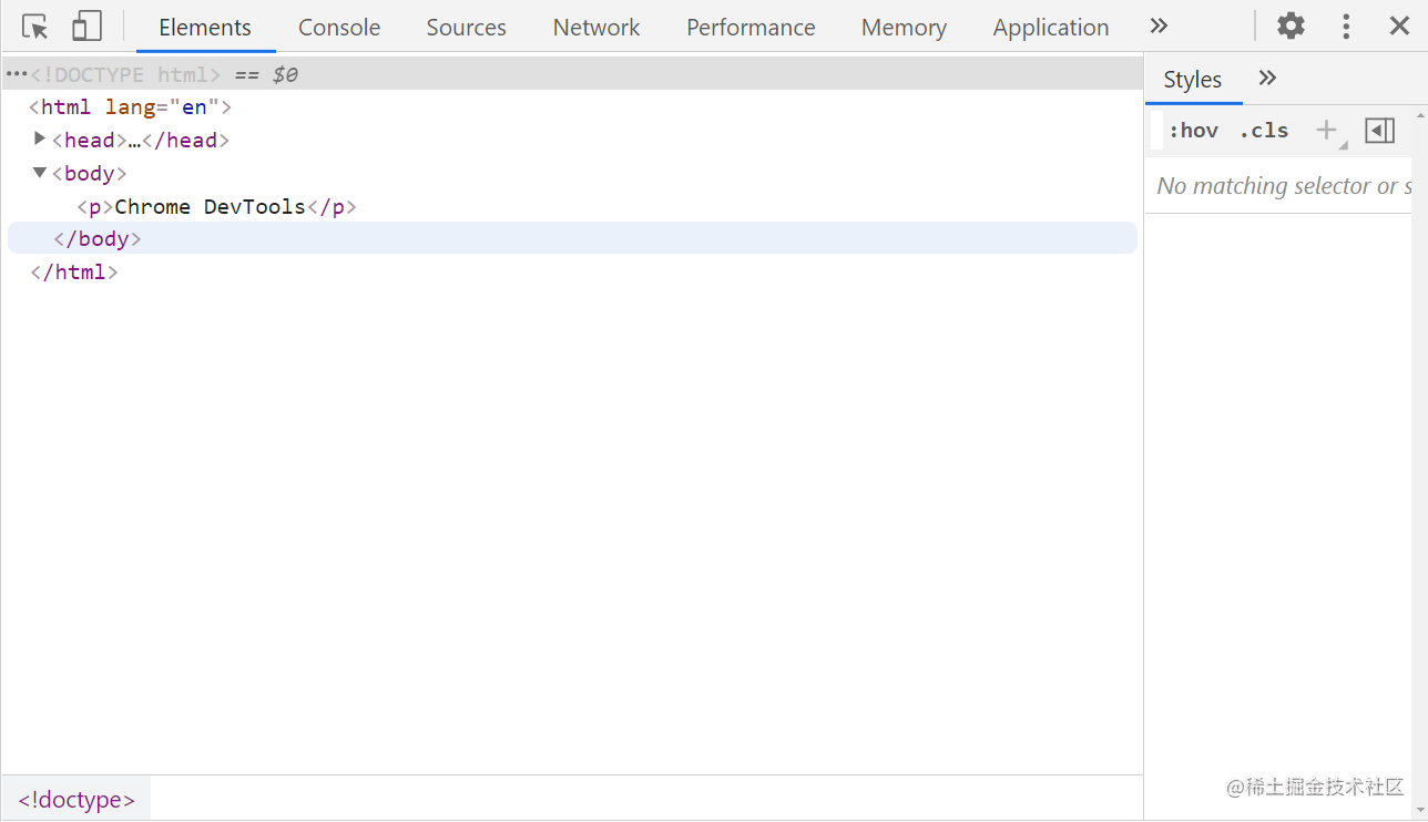 Getting started with Chrome DevTools and tips - Moment For Technology