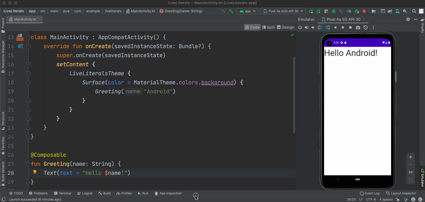 Jetpack compose 正式发布beta版本，原生Android 开发将更轻松！[通俗易懂]_https://bianchenghao6.com/blog_Android_第2张