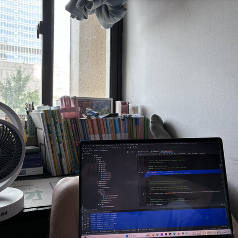 JavaBuild于2024-05-26 09:00发布的图片