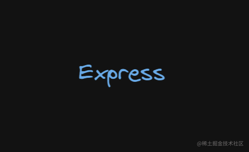 express