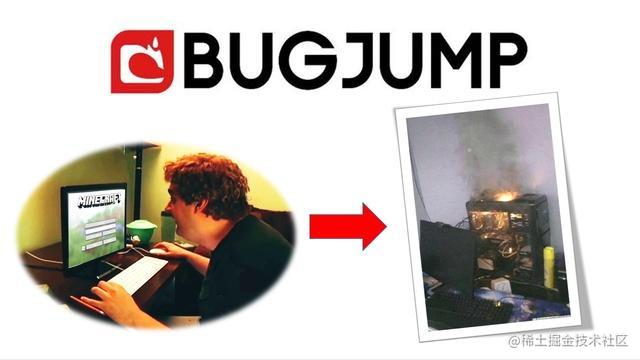 BUG集锦
