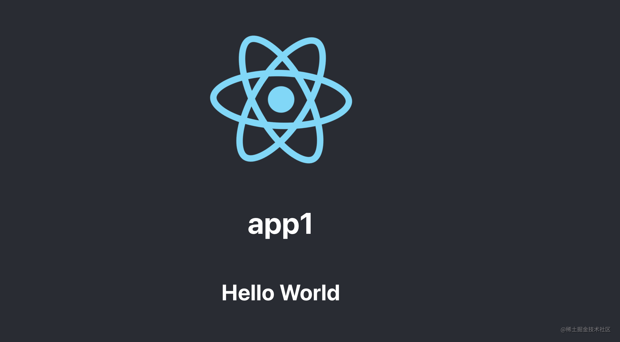 Monorepo最佳实践之Yarn Workspaces 掘金