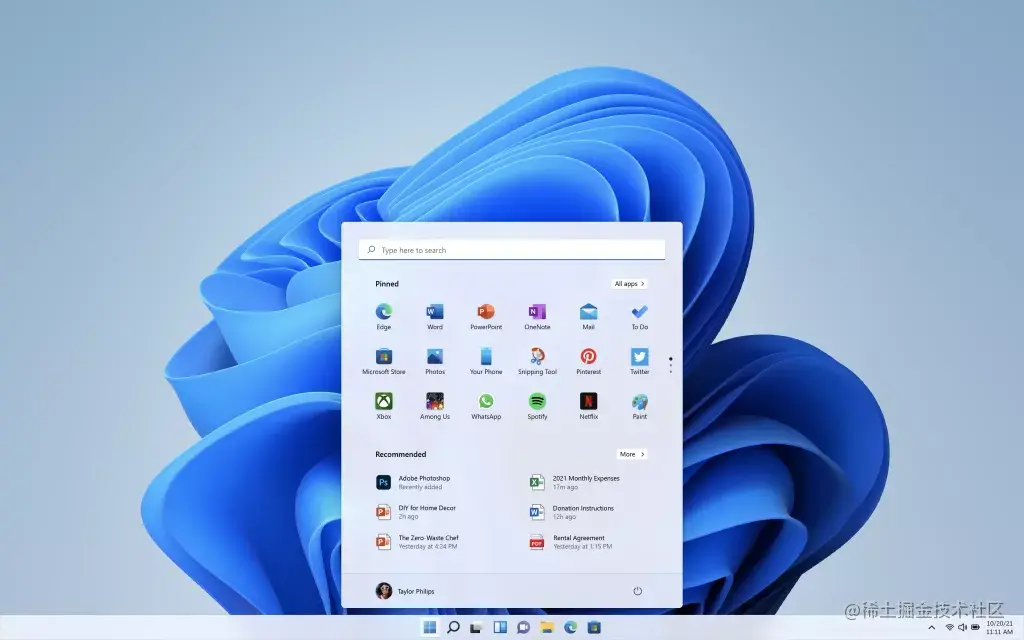 Windows11，一个新功能，一场新屠杀