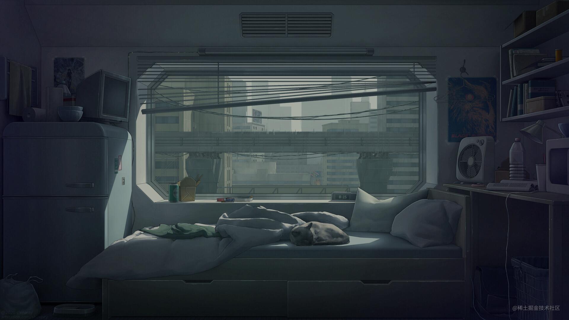 python之面向对象