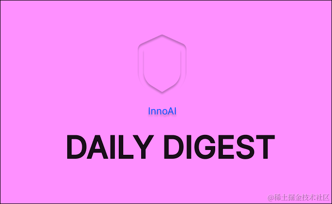 AIGC Daily Digest