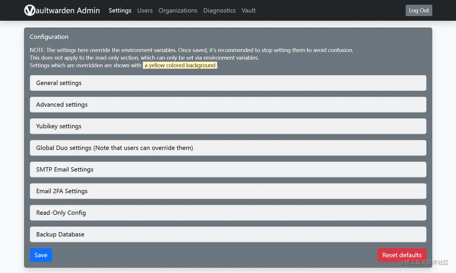03-Vaultwarden Admin Pa20221125-887.png