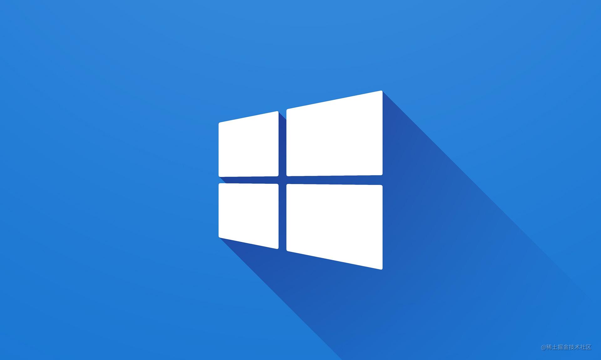 Windows