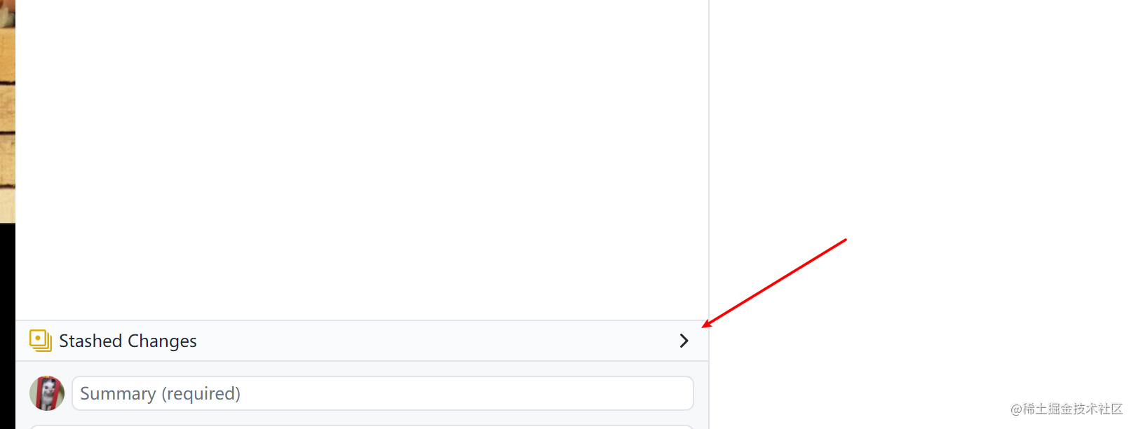 最好用的Git界面工具GitHub Desktop 掘金