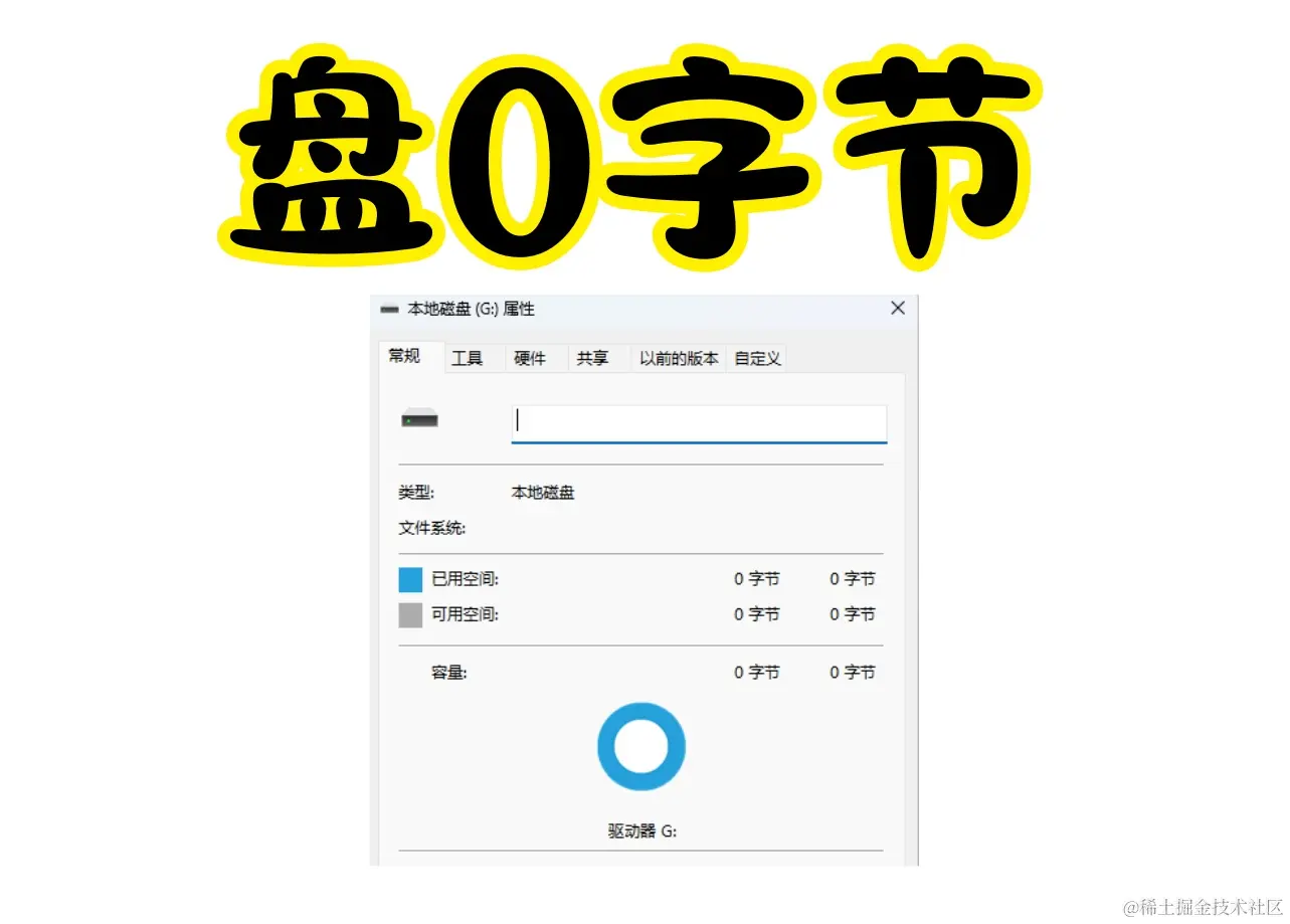 U盘容量变0字节：原因、恢复与预防措施全攻略