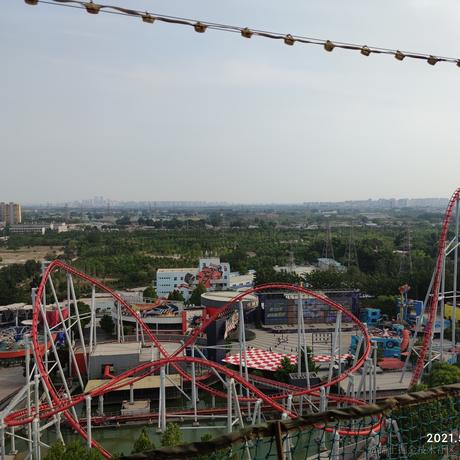 云想衣裳花想容于2021-05-23 13:47发布的图片