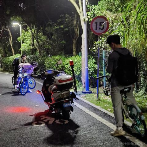 晚点就回家于2023-06-10 19:09发布的图片
