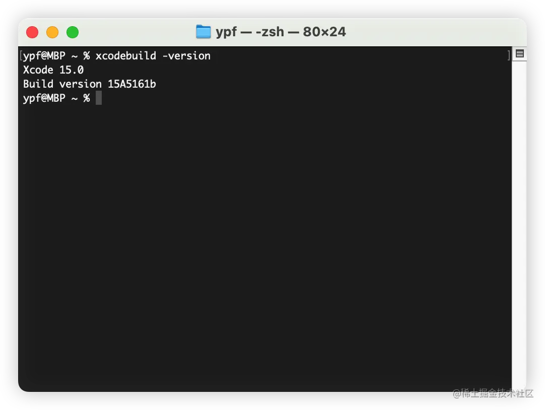 Mac安装多个Xcode版本实际开发中，可能因为打包、适配beta版系统等原因，需要安装多个版本的Xcode、并即时切换 掘金