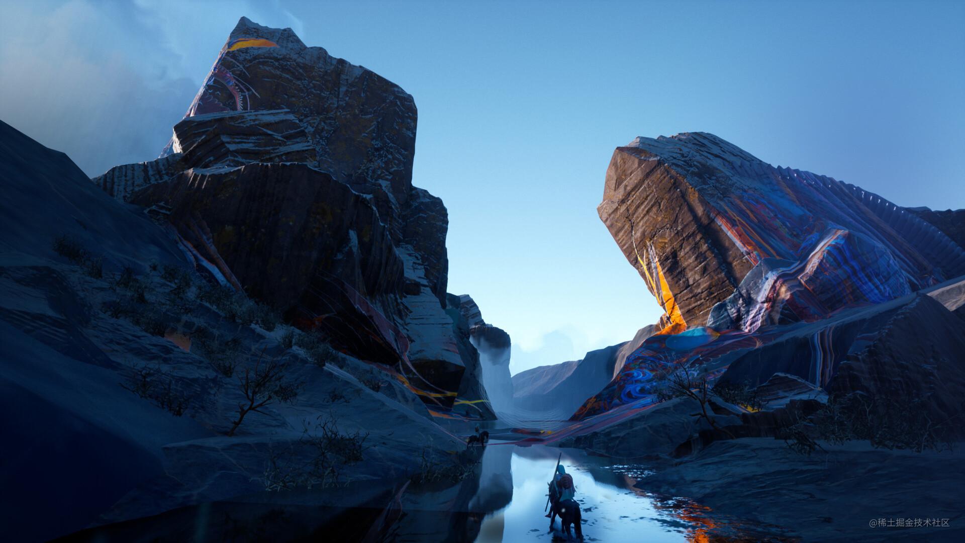 UE4 C++笔记