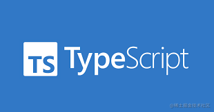 Typescript学习