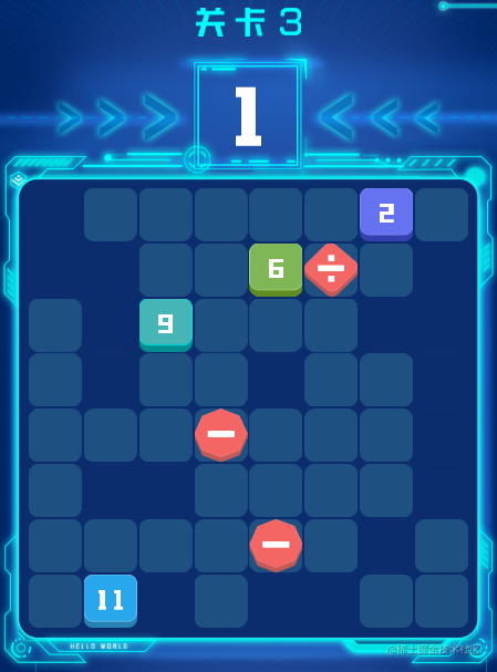 掘金官方 数字谜题 算法求解之路 掘金