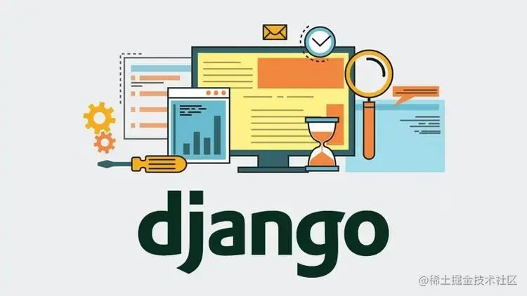 Django
