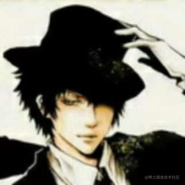 后端常见技术细节