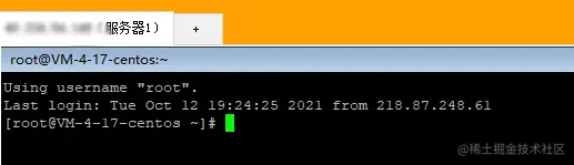 Linux服务器 centos系统安装宝塔面板教程.jpg