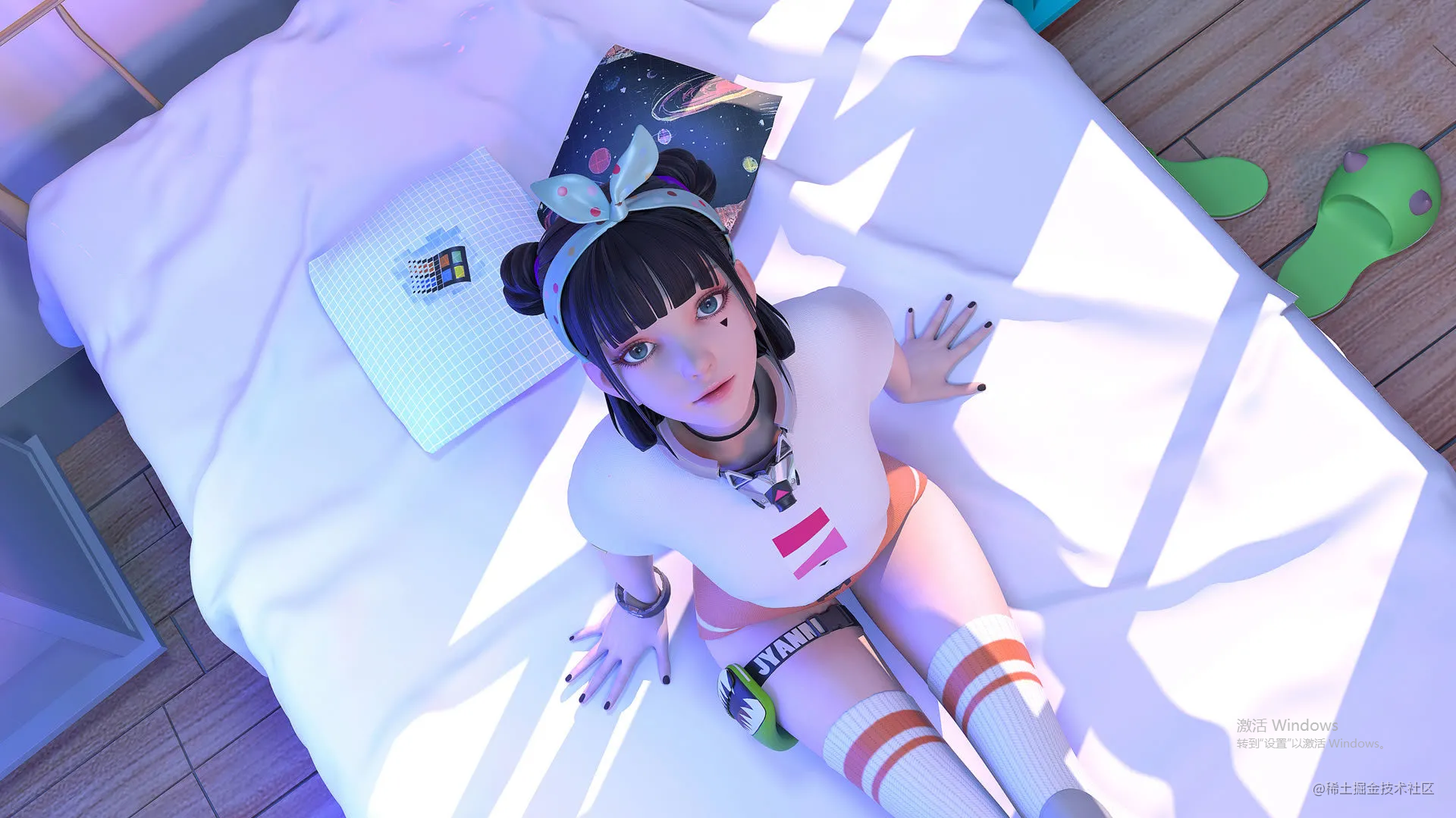 CSS之美