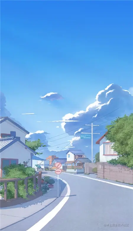 日常问题