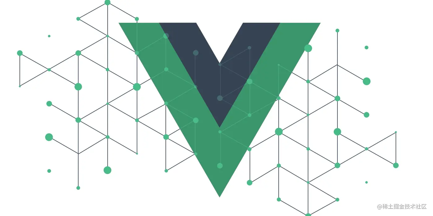 Vue3 从入门到放弃