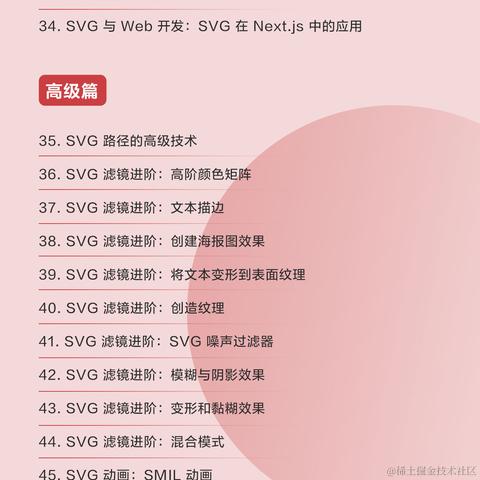 掘金小册于2024-05-29 09:00发布的图片