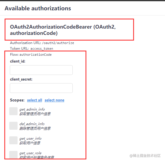 Fastapi framework - Cold rice fry again - Basic knowledge supplement (8 ...