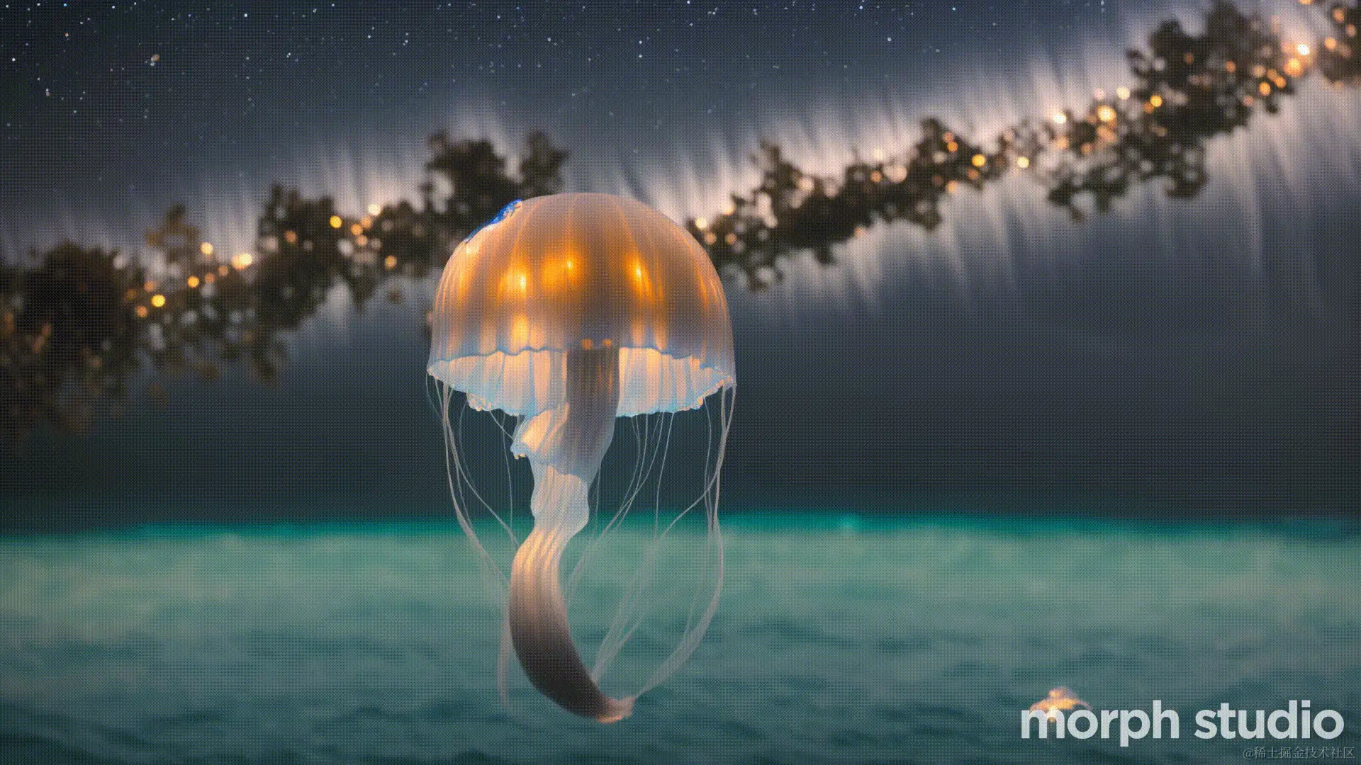 luminescent_jellyfish_ascend_from_a_mystical_ocean_transforming_into_sparkling_constellations_in_the.gif