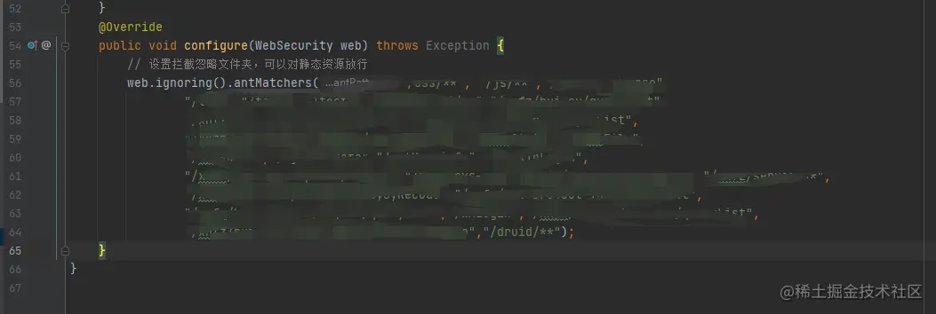 SpringBoot整合Druid实现数据监控Spring