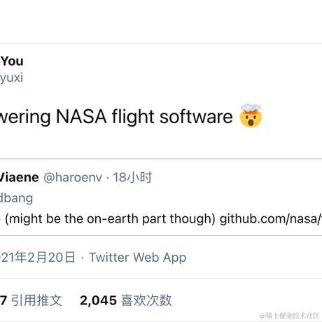 0xinhua于2021-02-20 19:45发布的图片