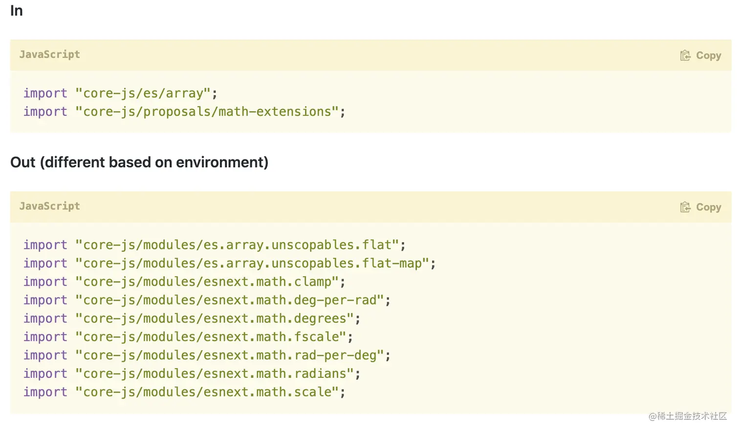 @babel-preset-env/useBuiltIns/entry