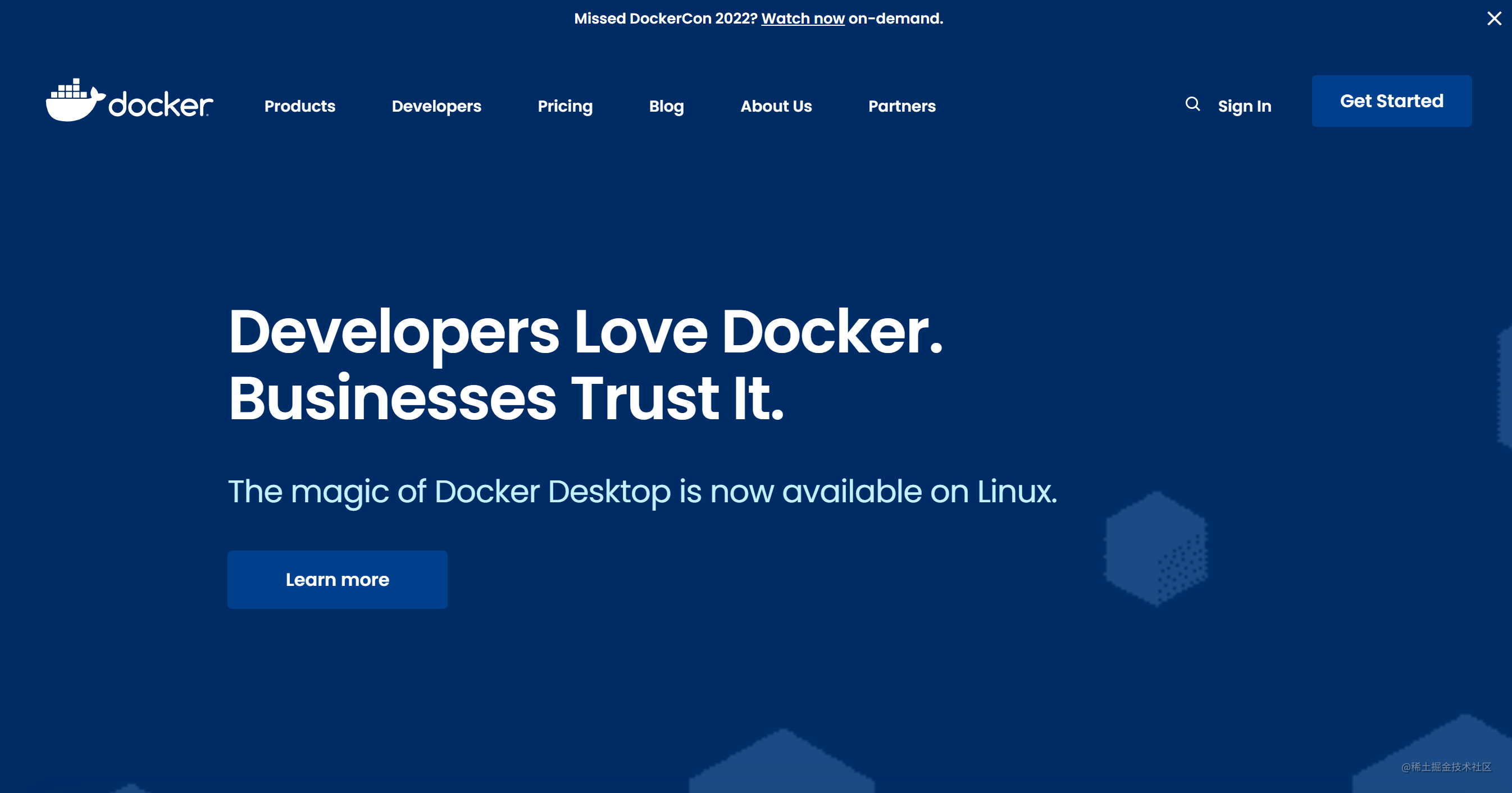 docker-compose