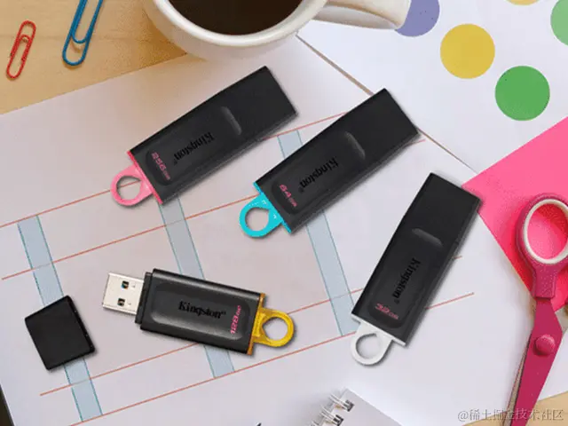 U盘格式化了的恢复方法