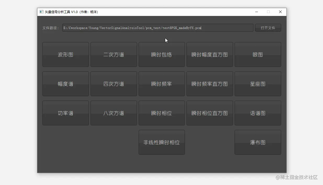 Oh Shit!-图片走丢了-打个广告-欢迎来博客园关注“木三百川”