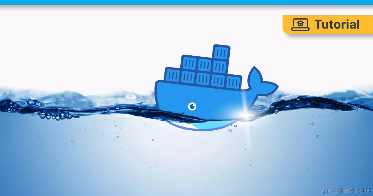 Docker技术