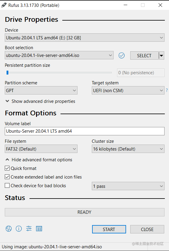 Ubuntu 20.04 + Windows 10 Dual System Installation Notes Moment For Technology