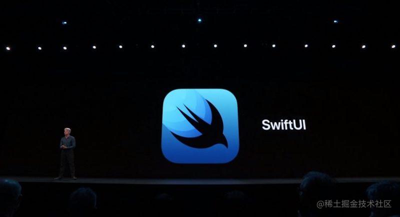 swiftUI