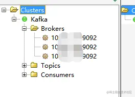 Kafka Tools界面1.png