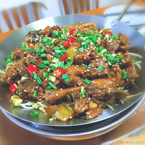 养猪场首席大厨于2021-09-16 21:22发布的图片