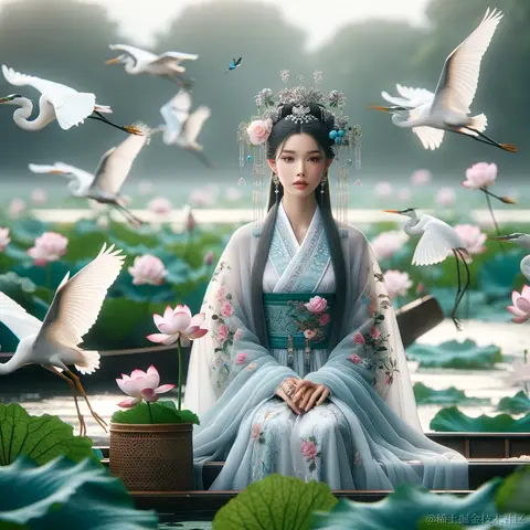 AI视界于2024-03-09 10:29发布的图片