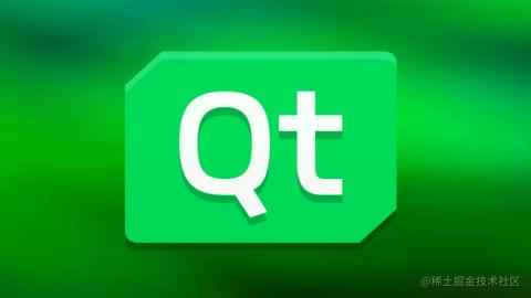 Qt学习过程