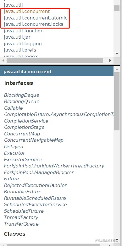 JUC