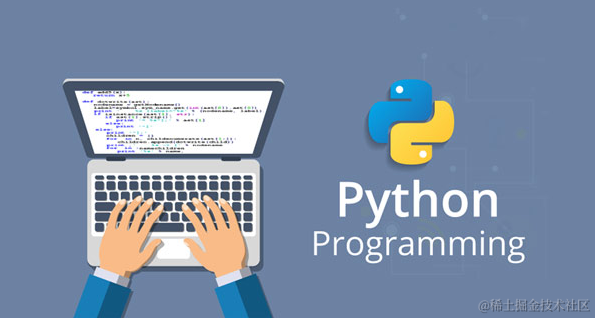 Hi Python！