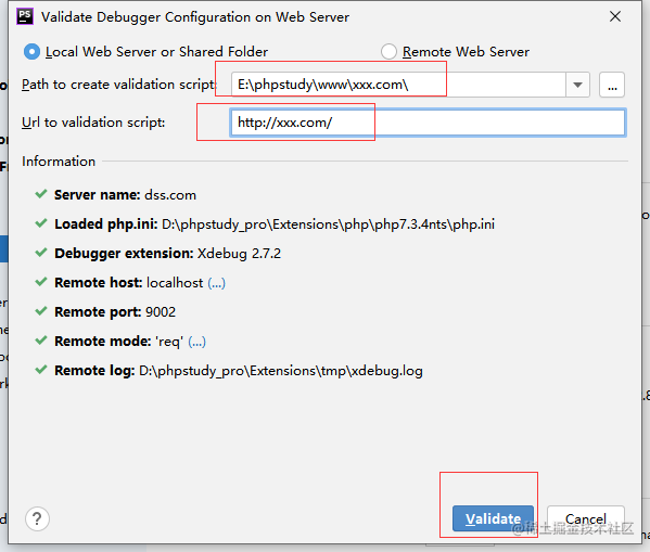 PhpStorm-xdebug超详细使用教程_https://bianchenghao6.com/blog_Php_第4张