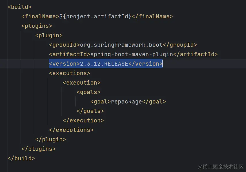 记录一次打包错误：has been compiled by a more recent version of the Java Runtime ...