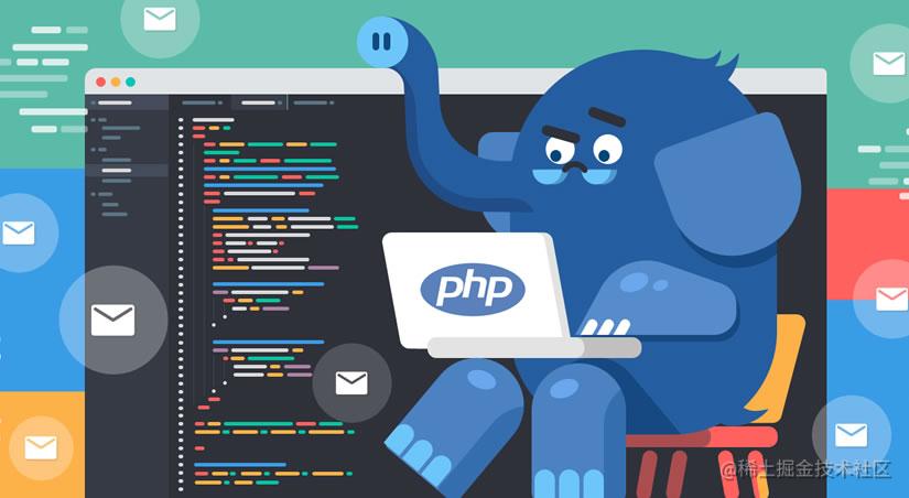 PHP