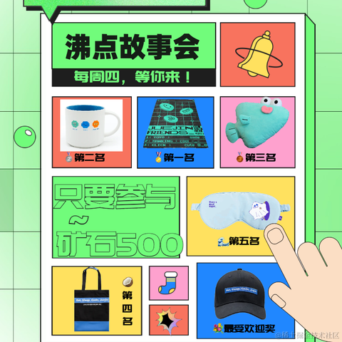 沸点小助手于2022-05-18 12:00发布的图片