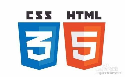 HTML&CSS