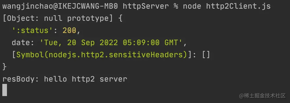 http2client终端.png