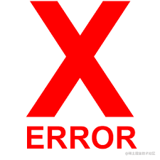 开发遇到错误汇总